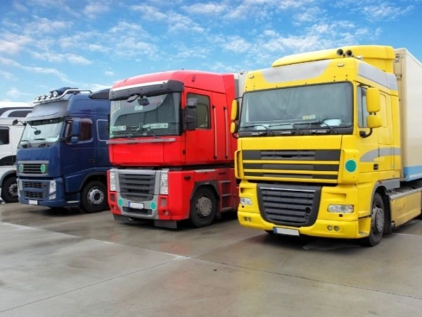 Antalya Söke Nakliye